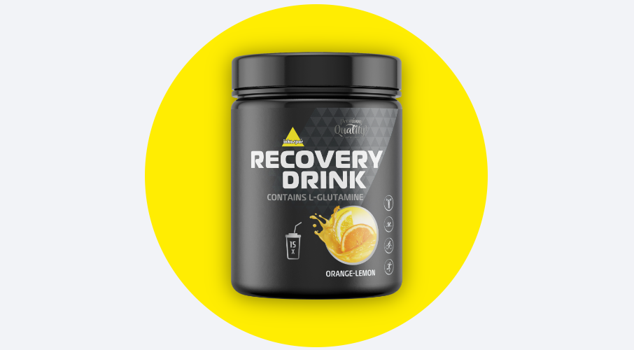 Inkospor Energy Gel